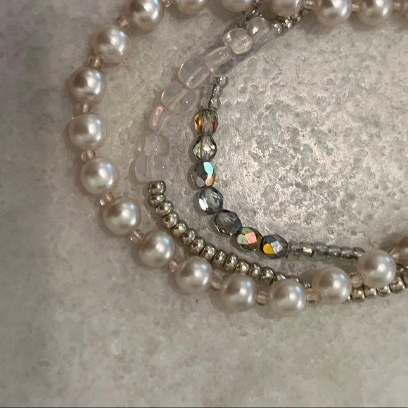 Bracelets set if 3 - Picture 3 of 3